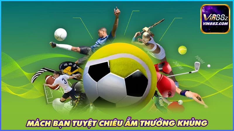 Mách bạn tuyệt chiêu ẵm thưởng khủng